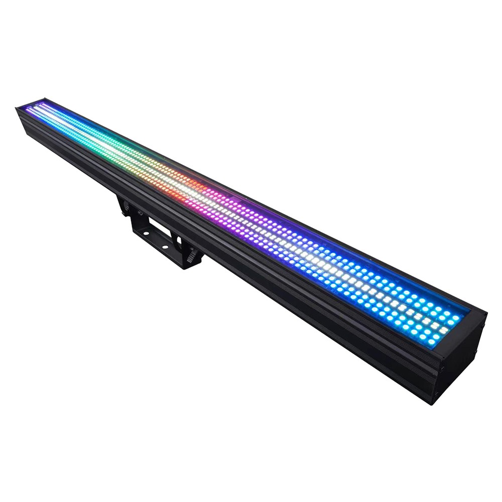 (48+24) RGB LED Strobe Strom Light (48+24) RGB LED Strobe Strom Light